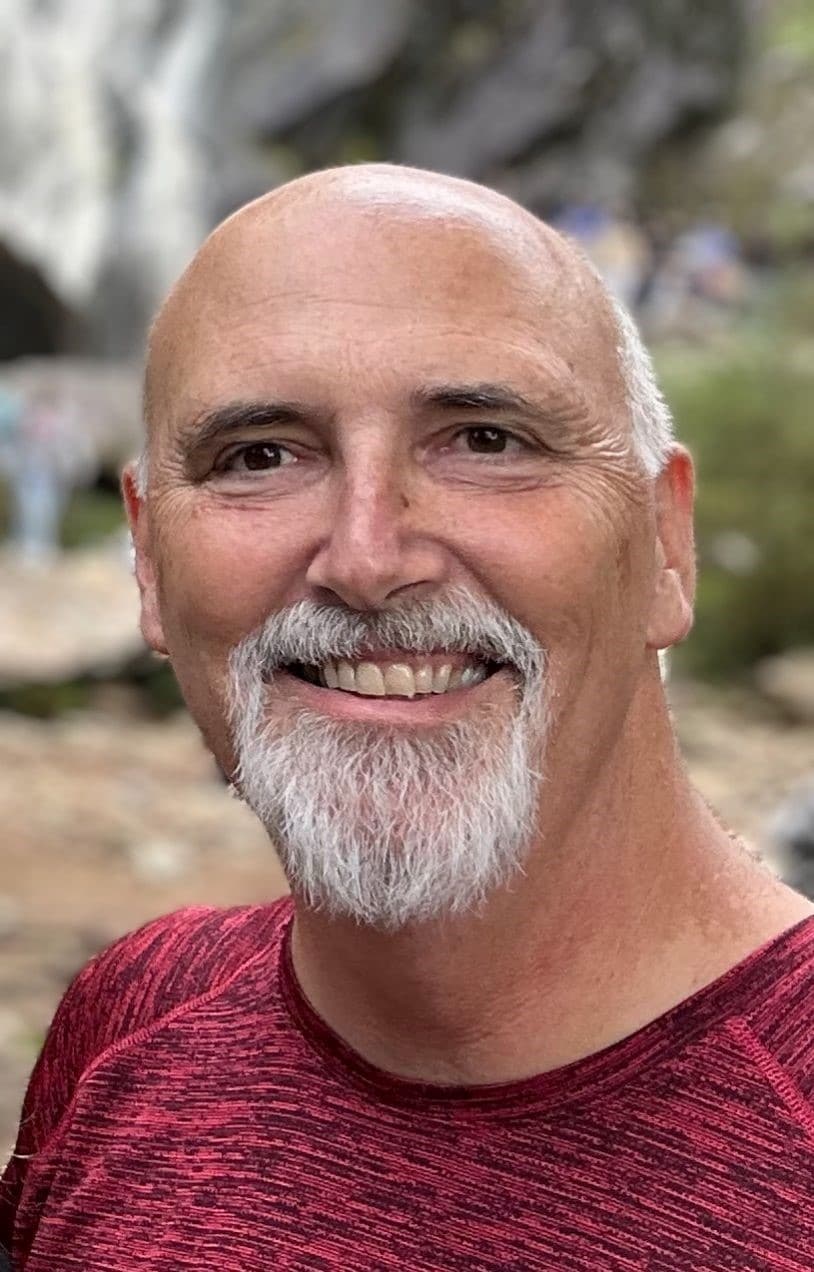 David Ray Moore