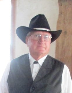 Dennis Robison