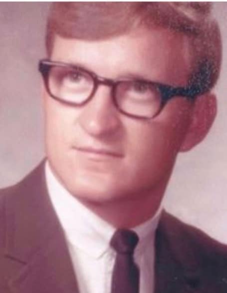 Dennis Robison