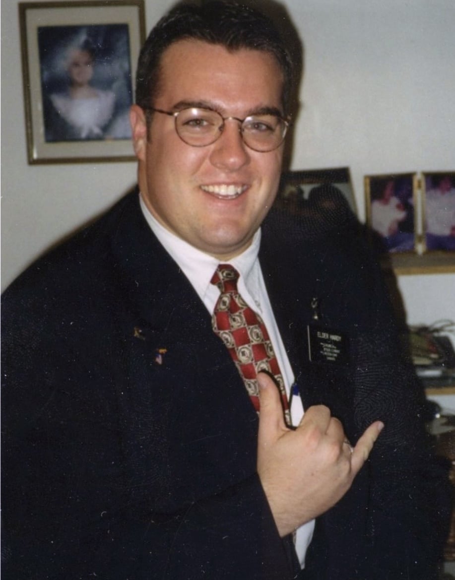 Jonathan Phillip Hardy