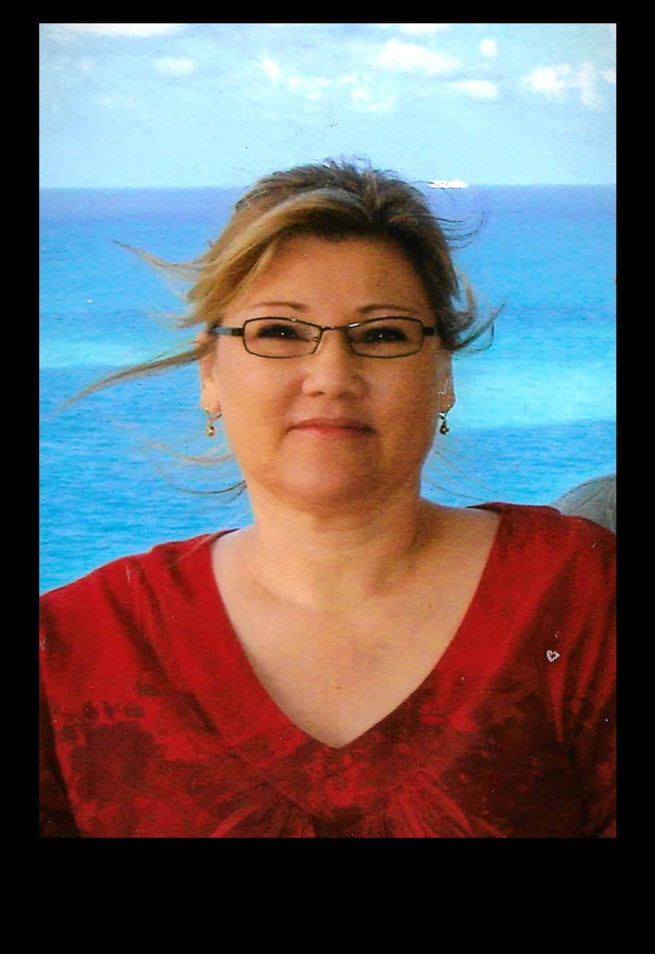 Judy Lynne Schmitt