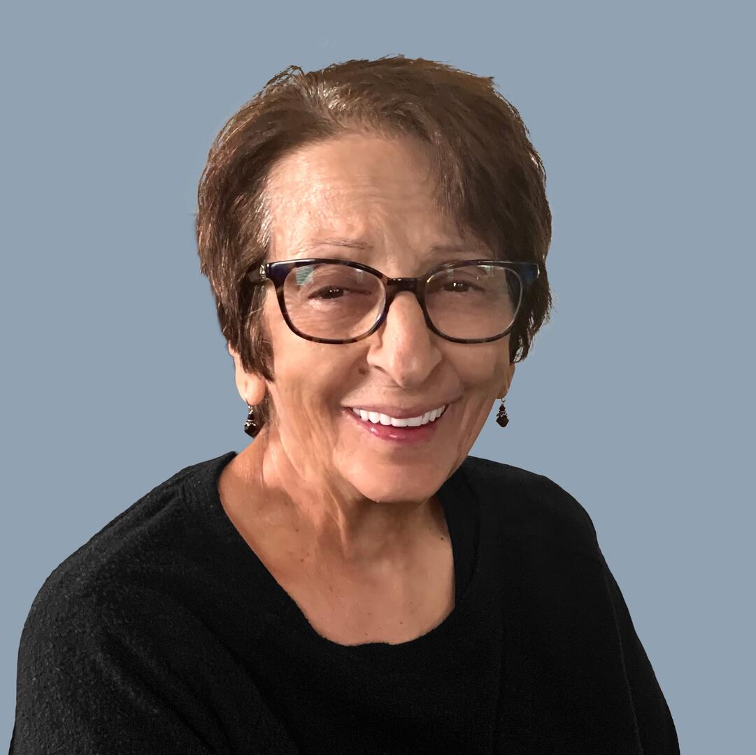 Sylvia (Gradozzi) Landers