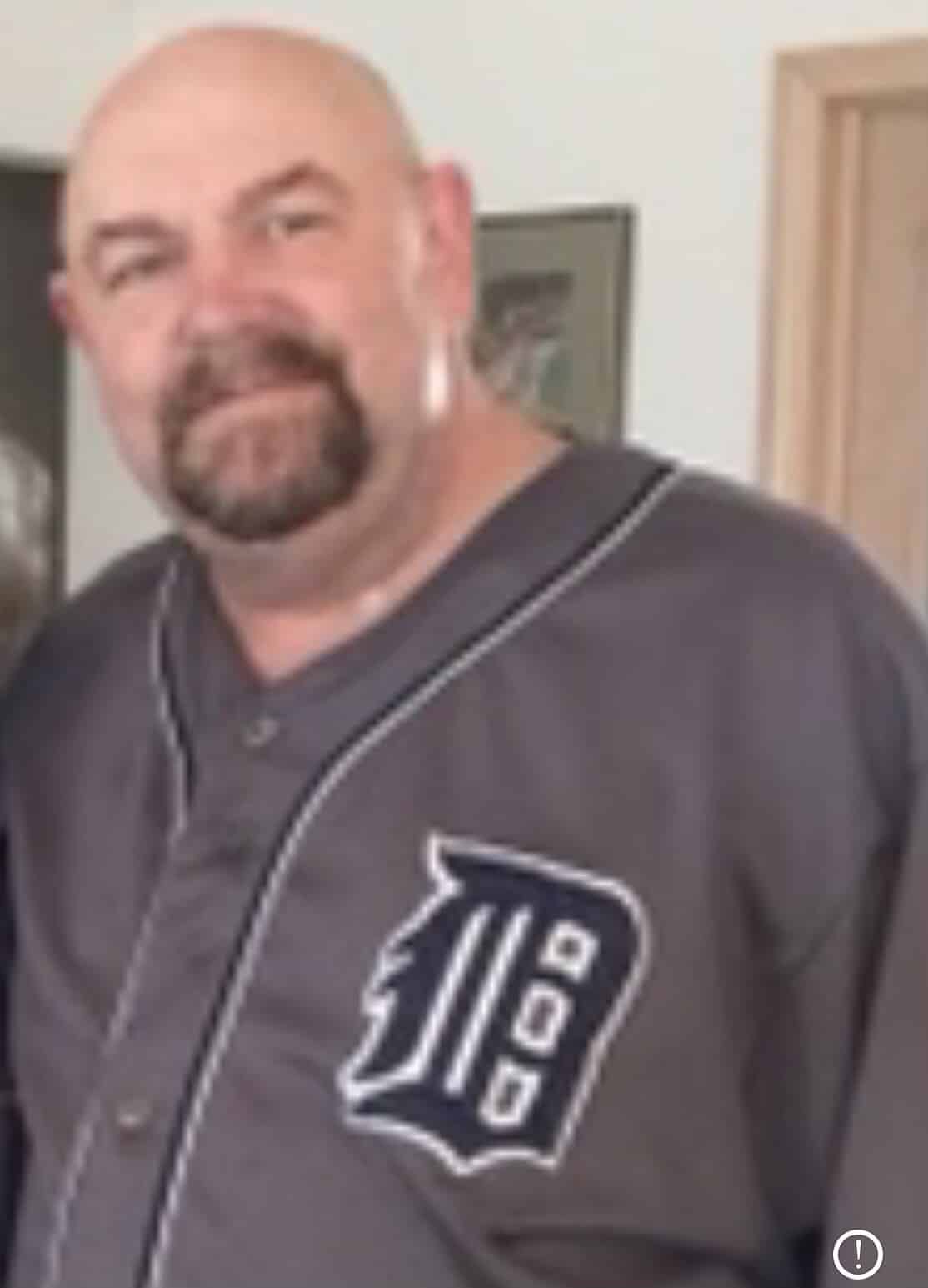 Michael “Doc” May