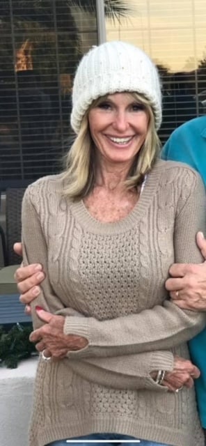 Rosemary Elaine Bowers