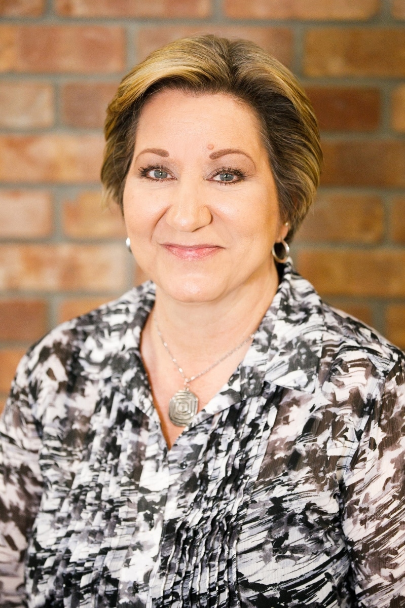 Tammy Anne Van