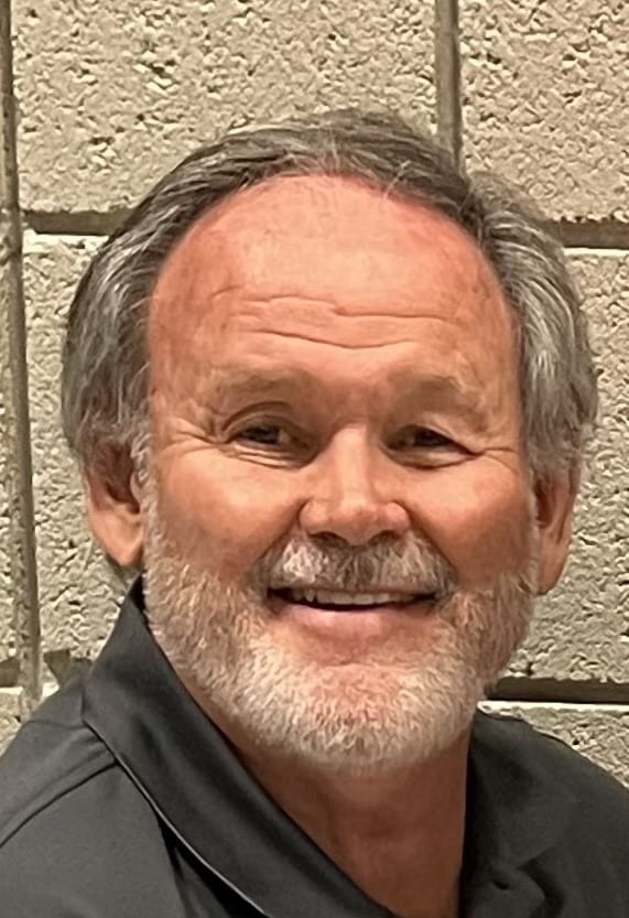 Brian John Peterson