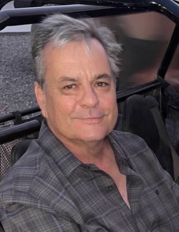 Donald Wayne Griesemer