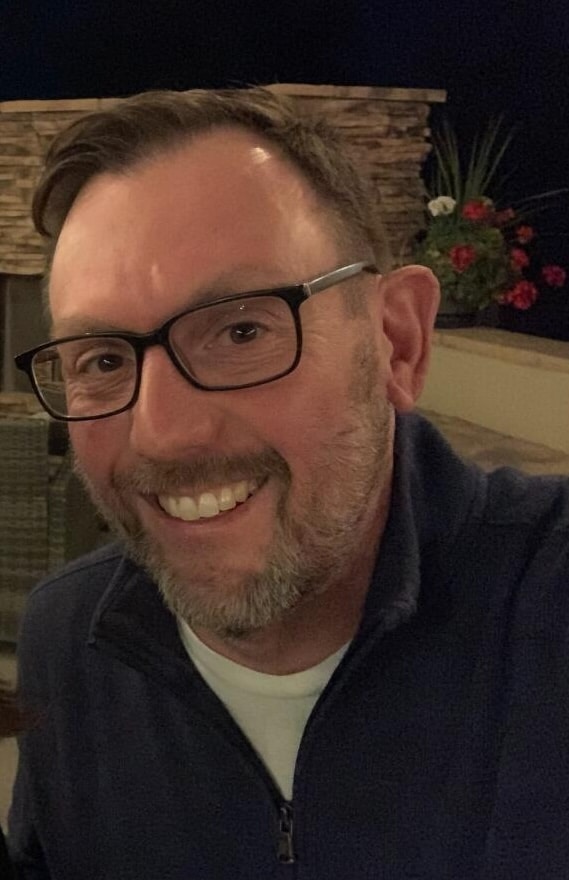 Erik Keene Anderson