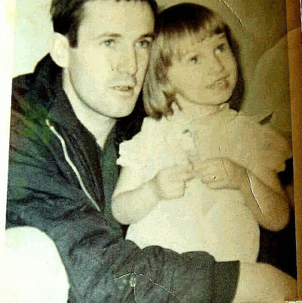 Melvyn James Douglas Lewis