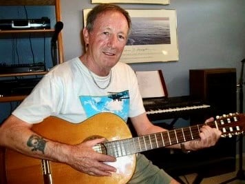 Melvyn James Douglas Lewis