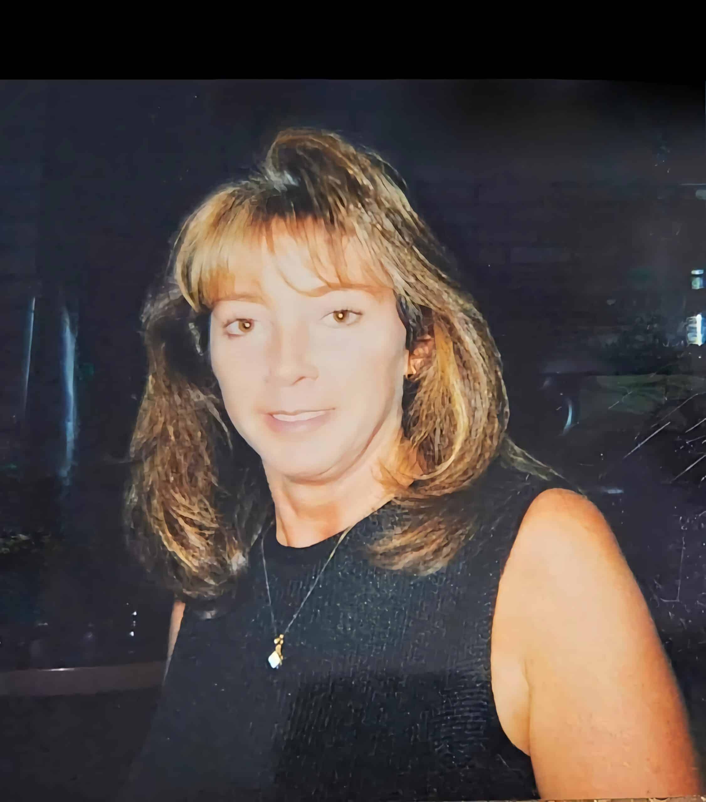 Pamela Kay Rattner