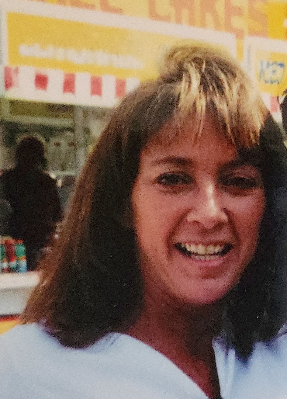 Pamela Kay Rattner