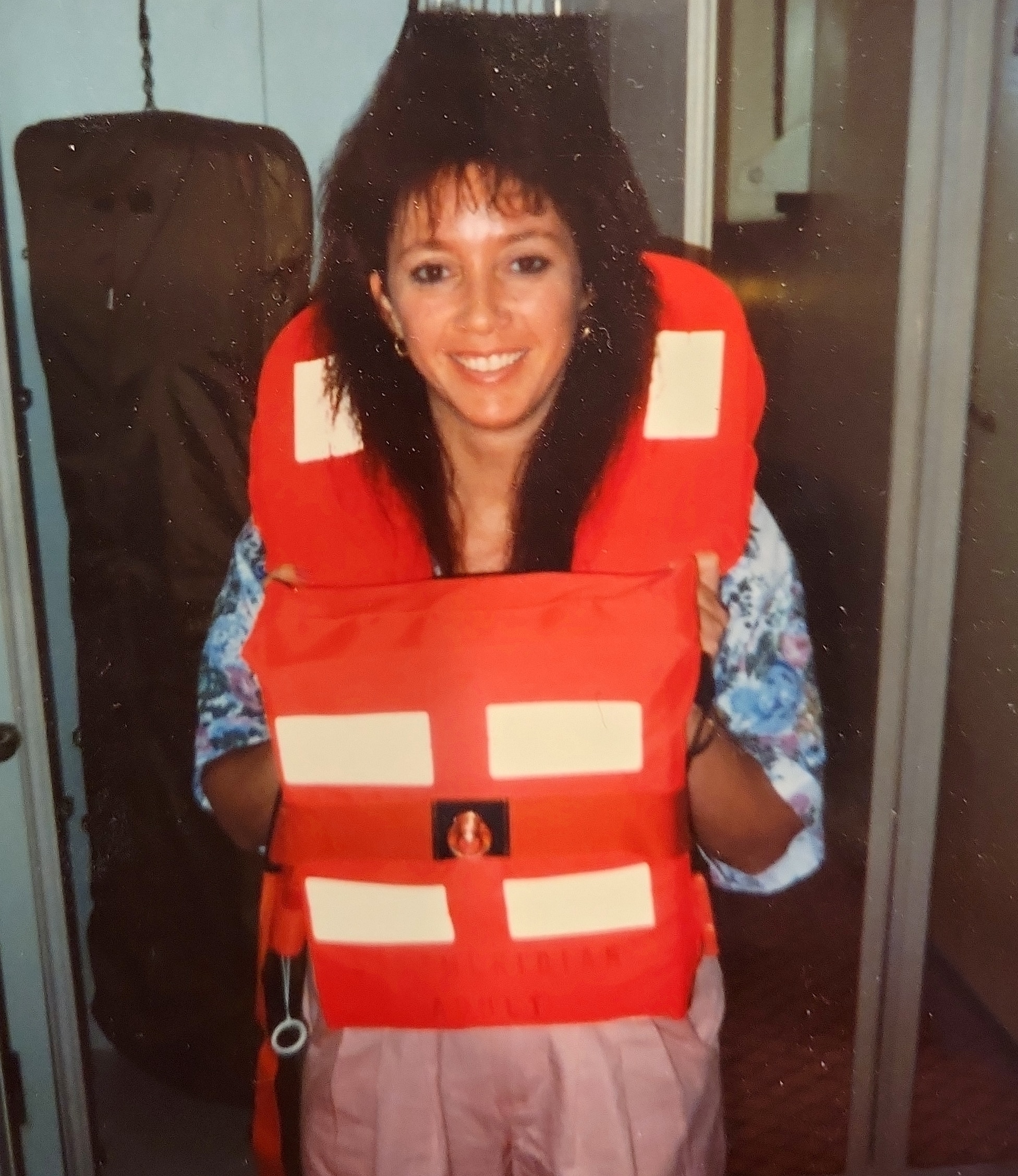 Pamela Kay Rattner