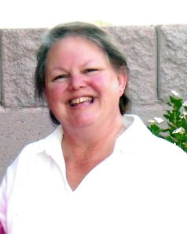 Pamela Hackett