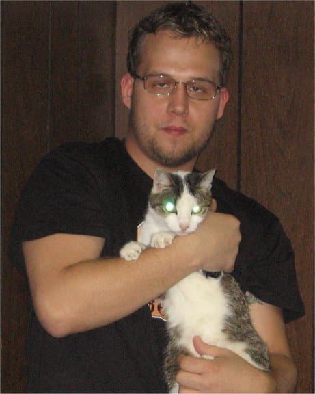 George Stasiuk Jr.