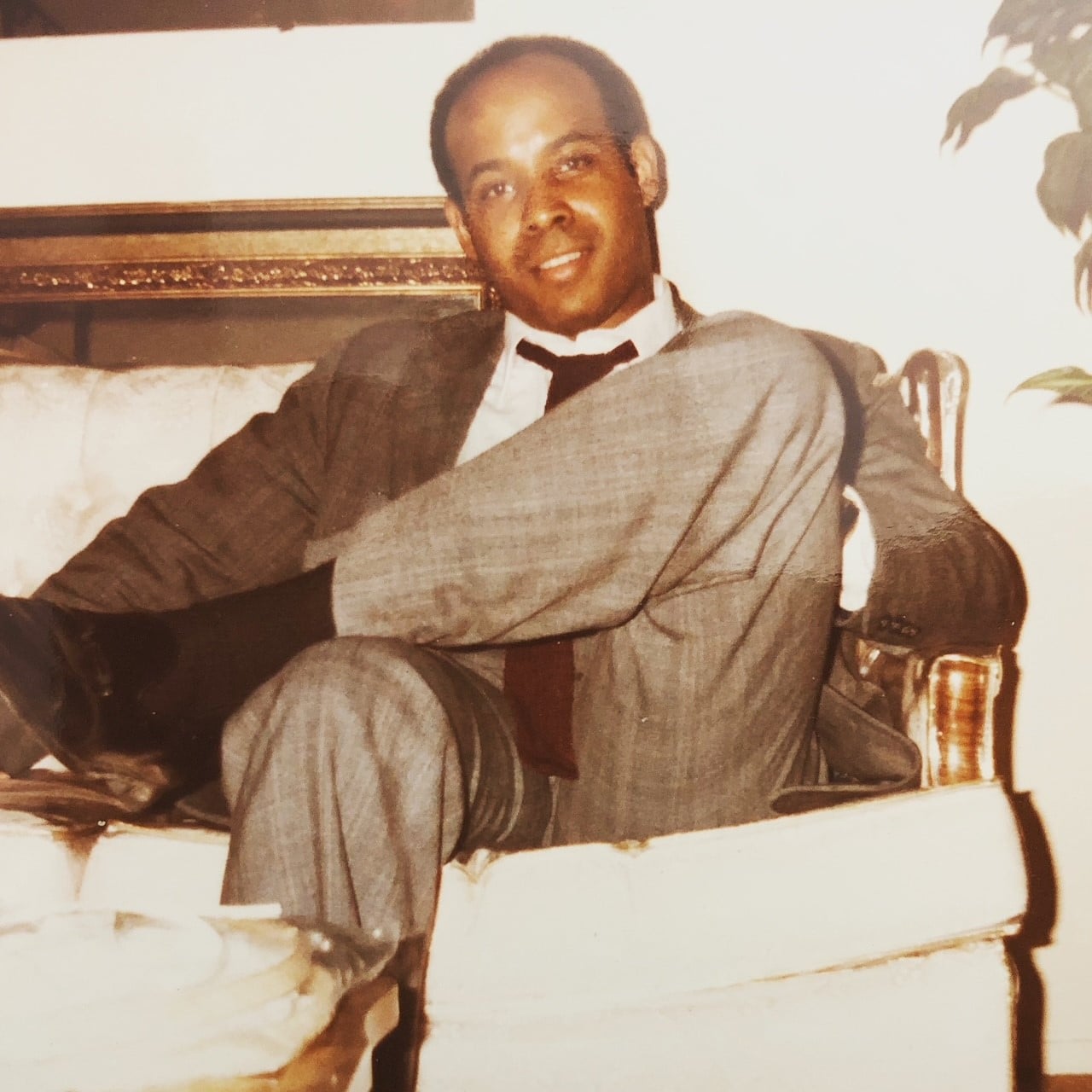 Von Hilton Clarke