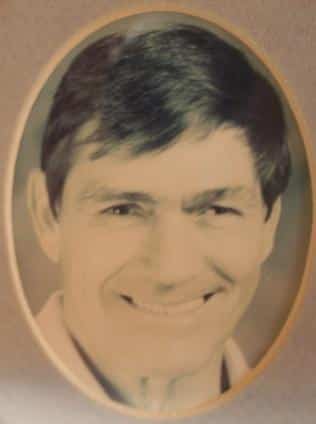 Charles Wesley Webb