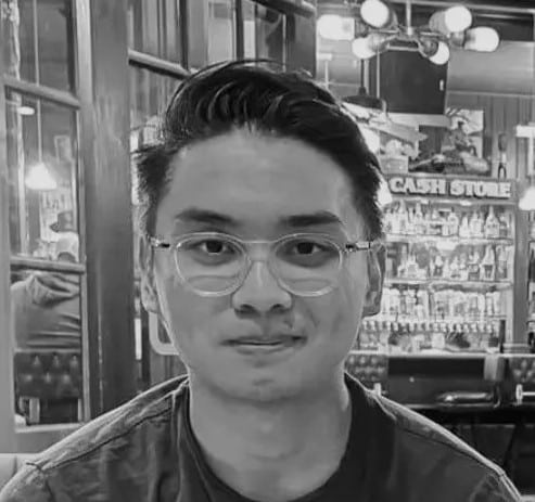 Calvin Edward “Binbin” Arayon