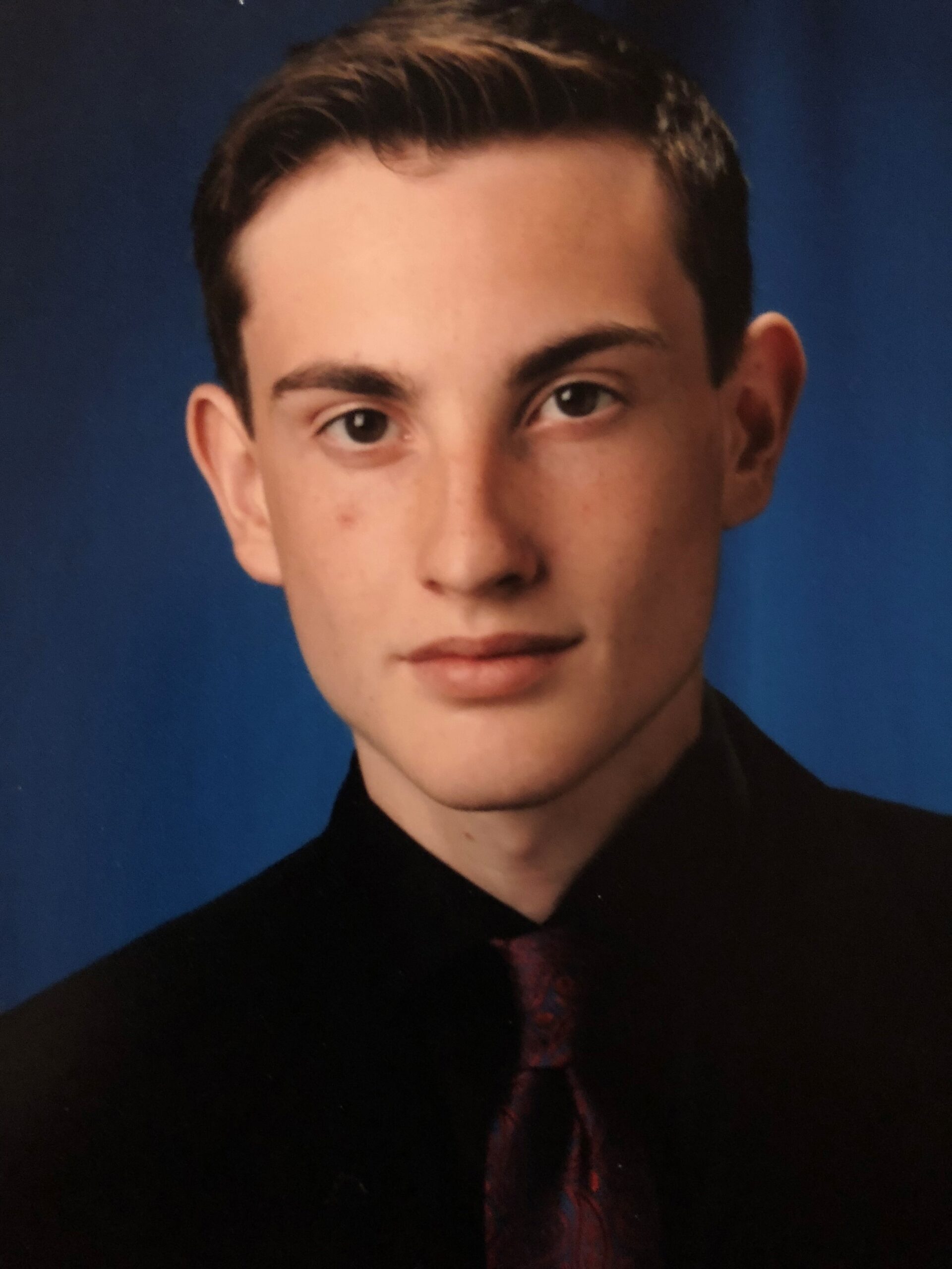 Christoper Thomas Wagner