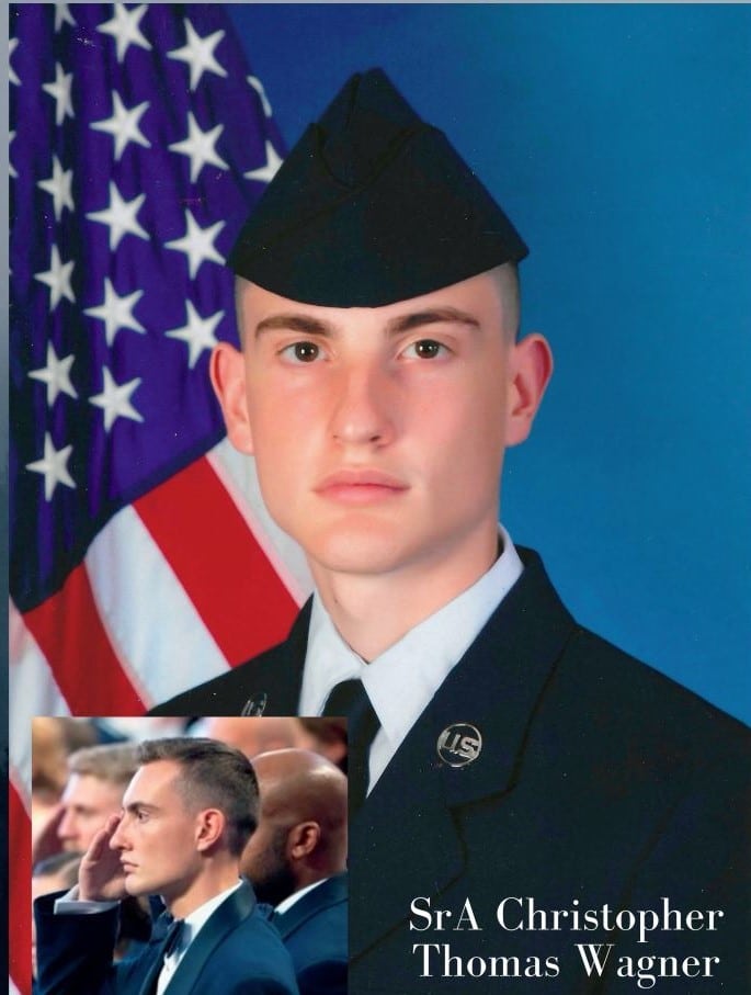 Christoper Thomas Wagner