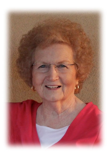 Glenna Louise Bills Jensen