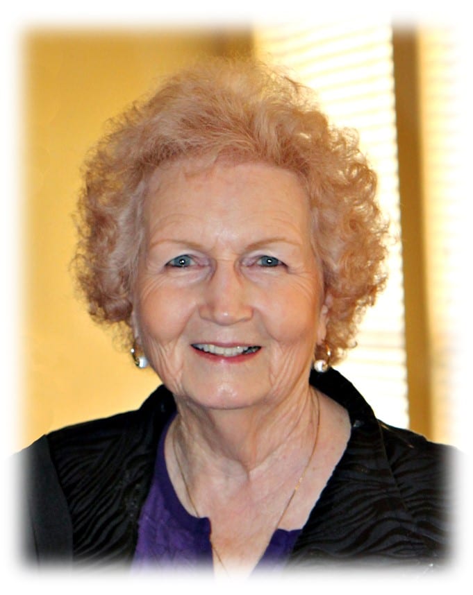 Glenna Louise Bills Jensen
