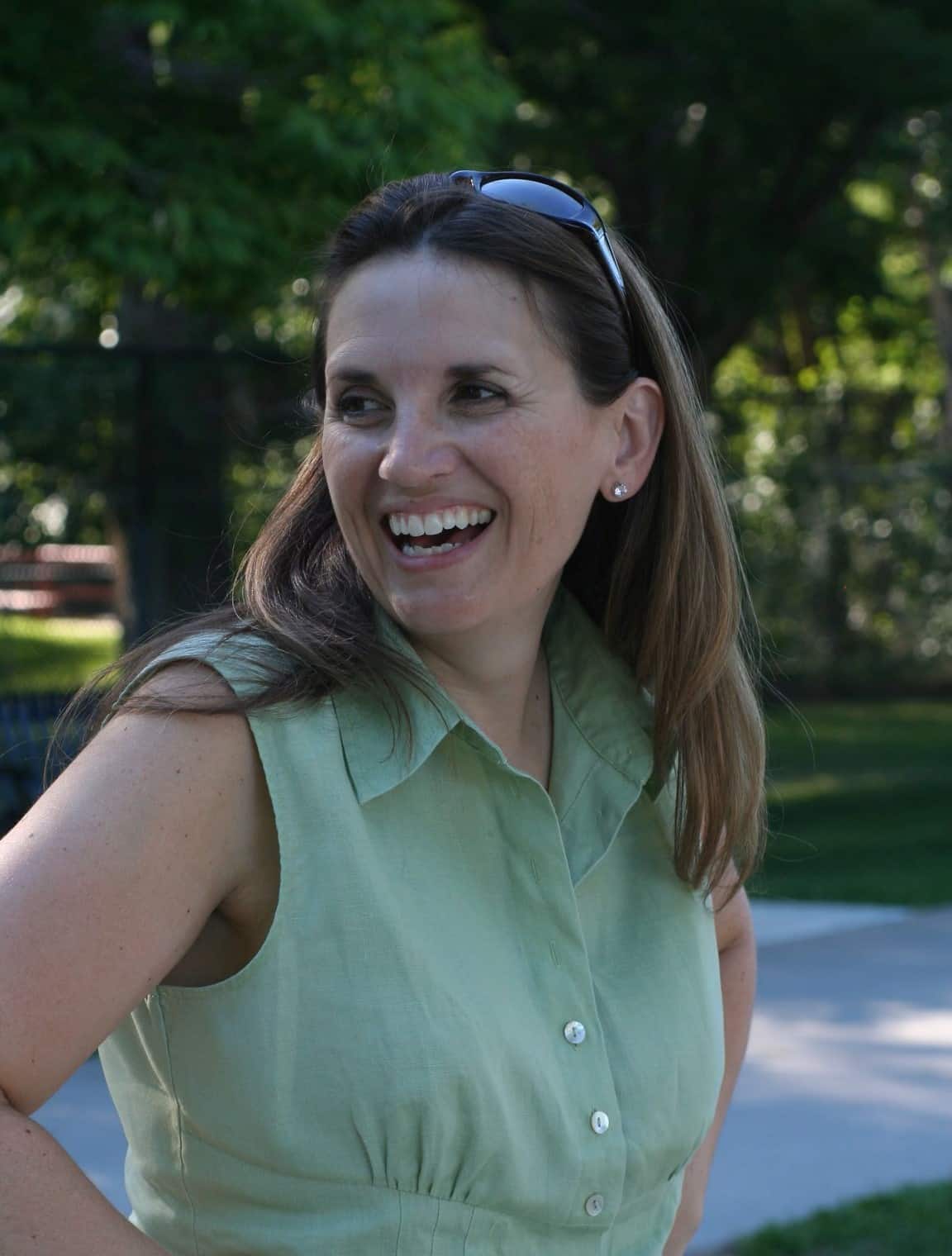Lori Ann Frye