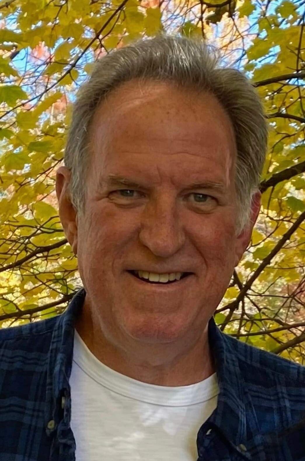 Mark Edward Stevens