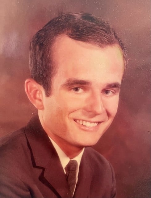 Stephen Monroe Wheeler