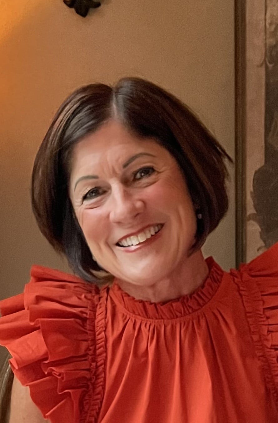 Susan Marie Lanphere Watts