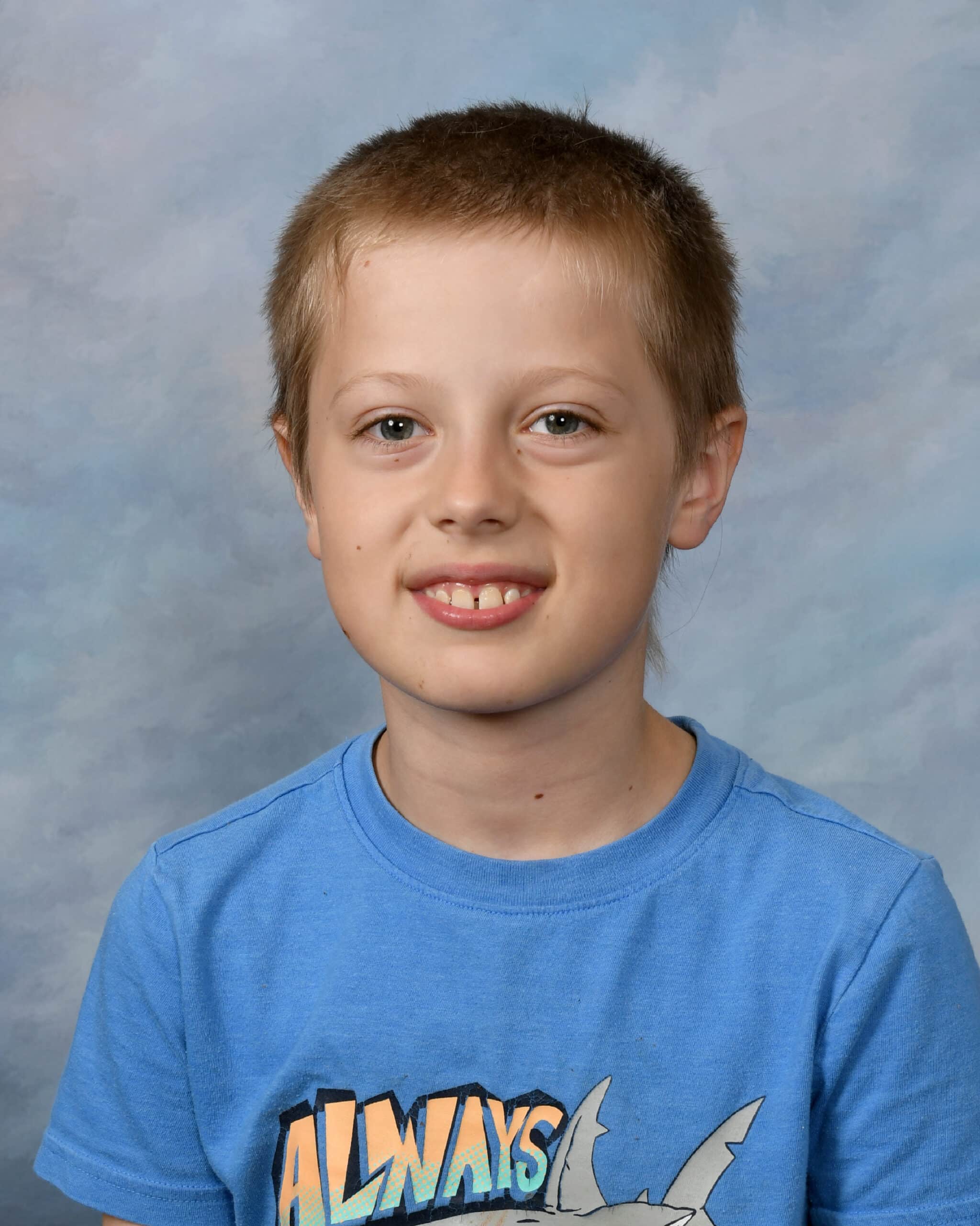 Xavier Reson Lemmon