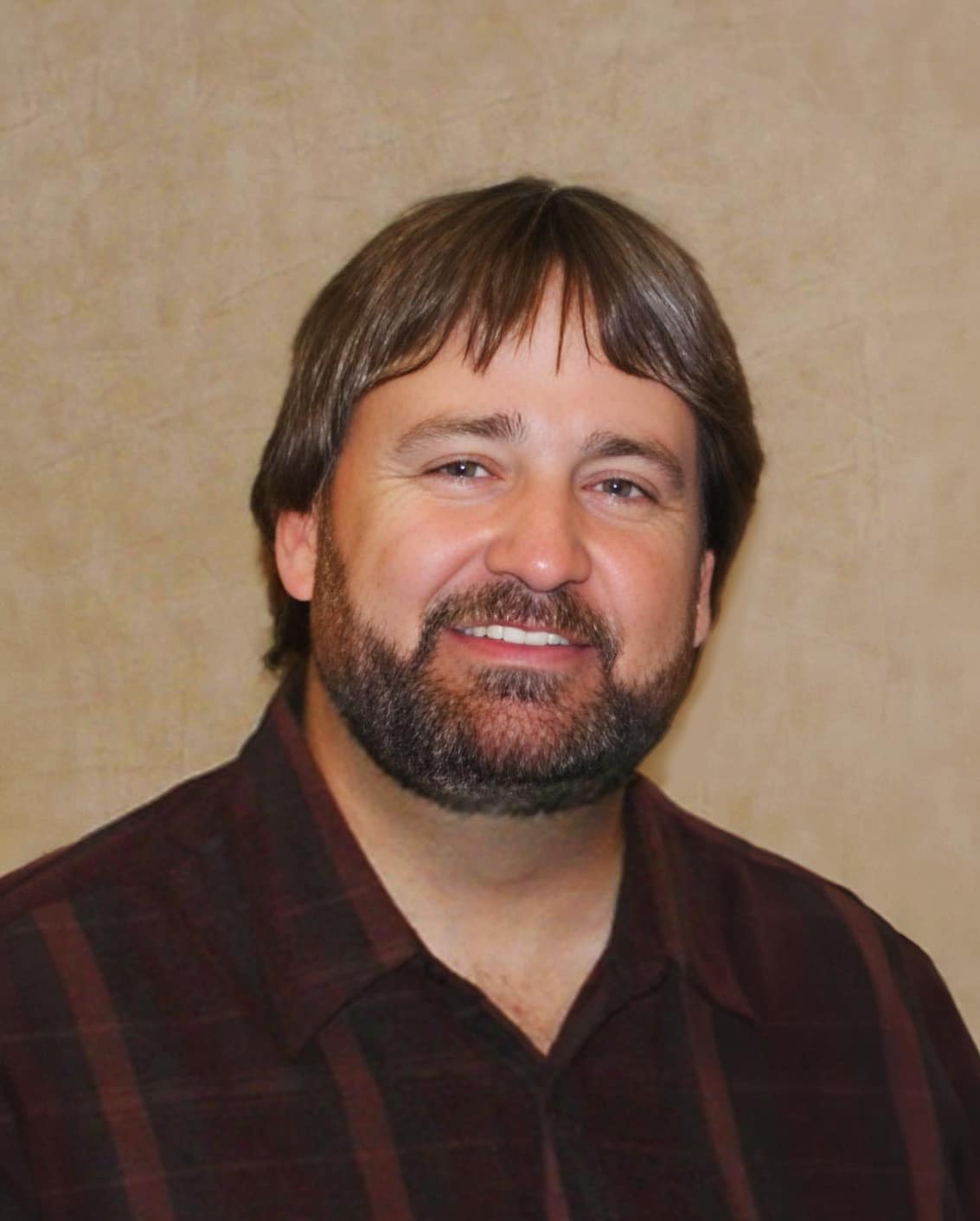 Bruce Allison