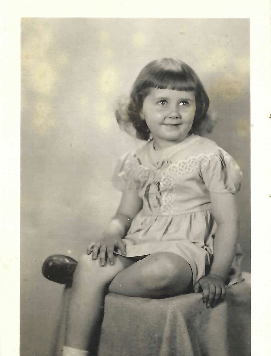 Charlotte Smith Slate Beasley