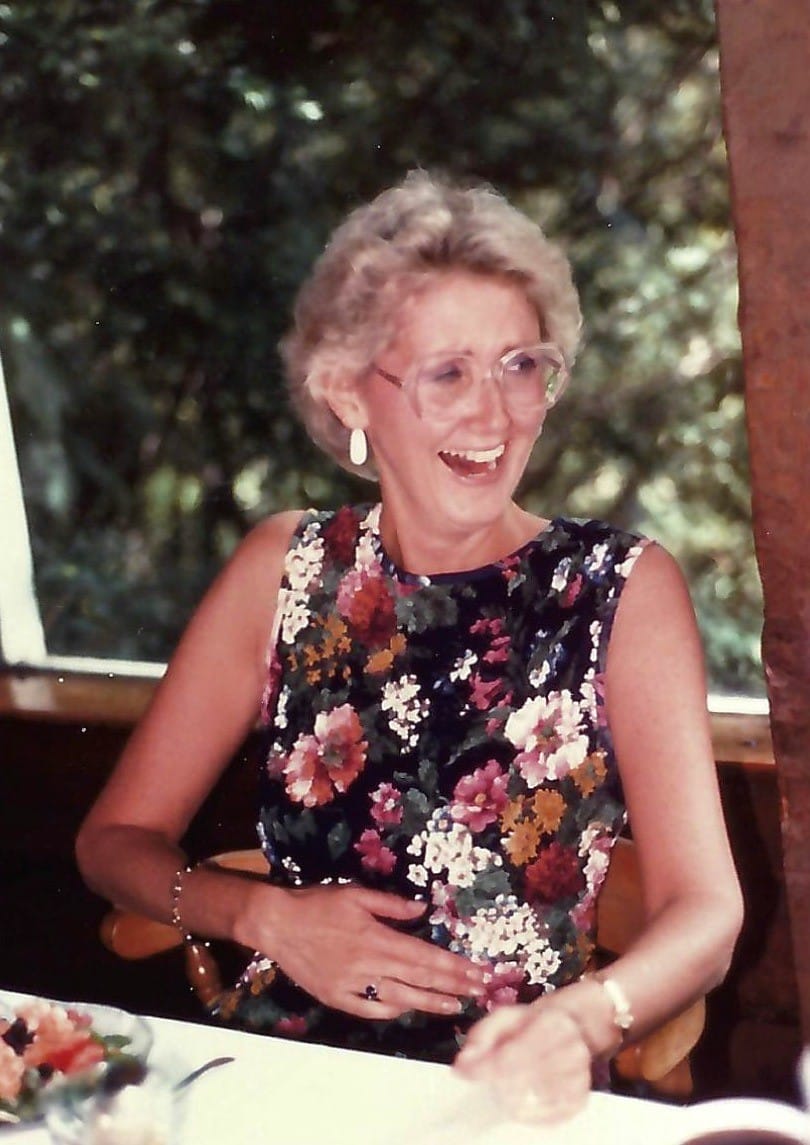 Charlotte Smith Slate Beasley