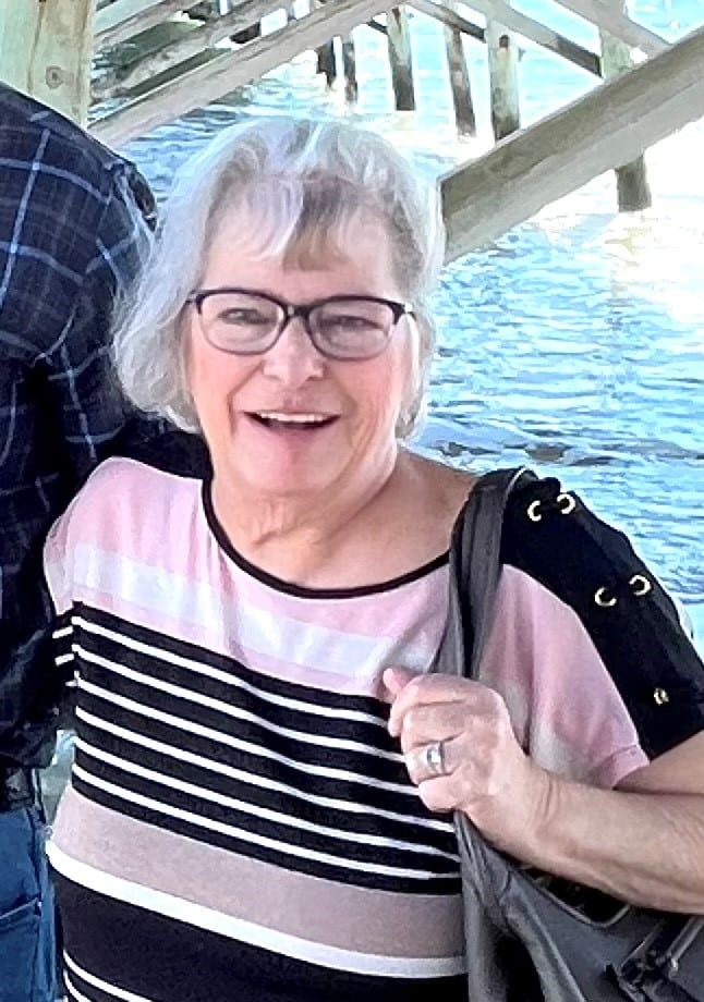 Cynthia Marie Nicholls