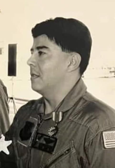 Marcus Antonio Castro, Sr.