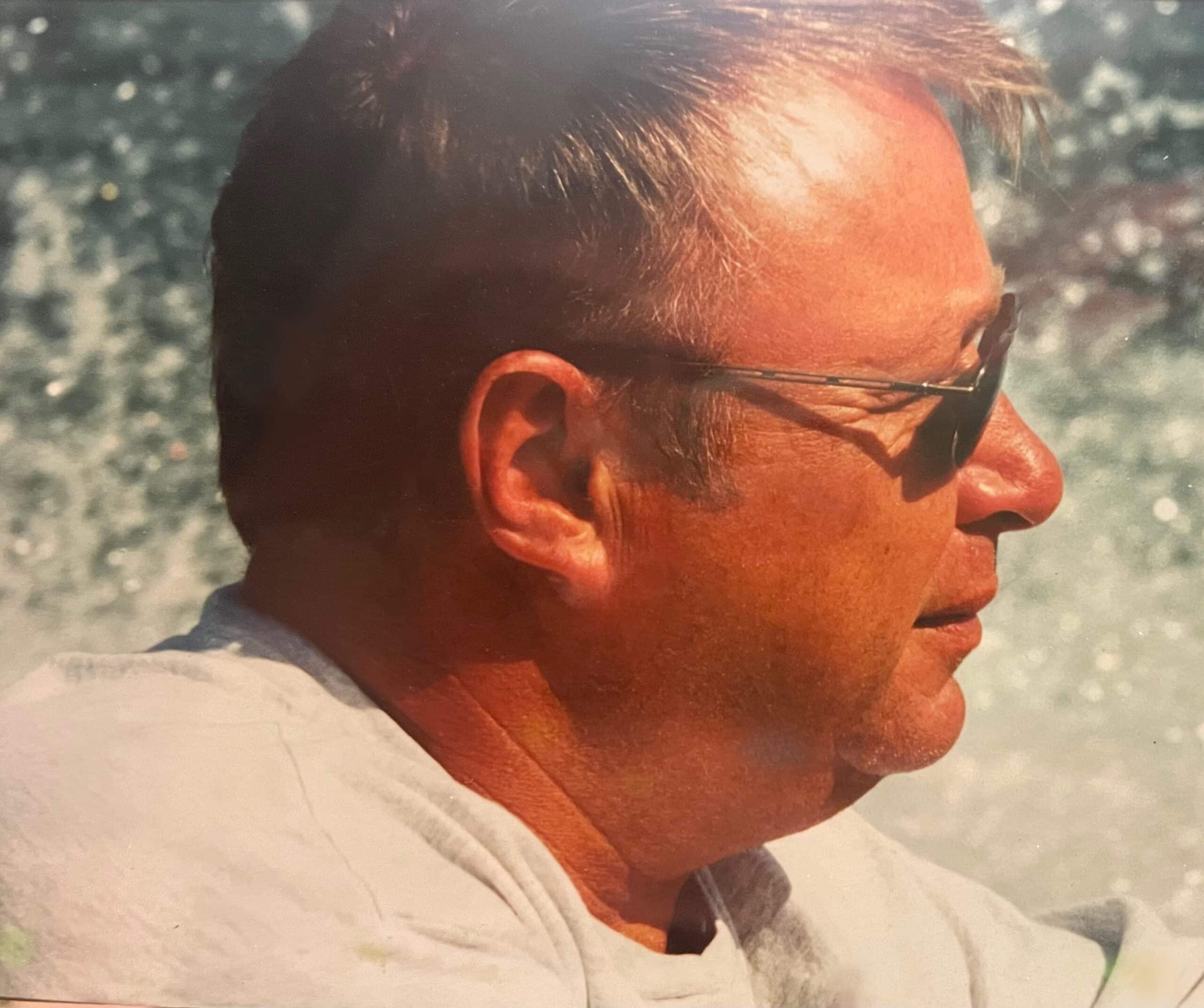 Michael Wayne Appel