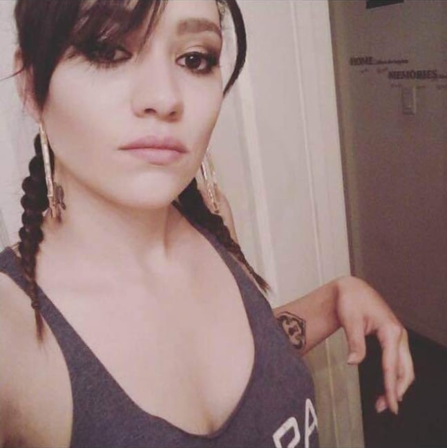 Stephanie Marie Vega