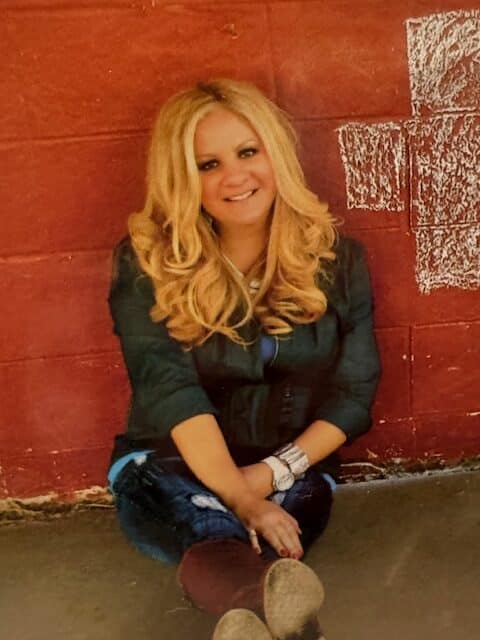 Colleen Marilyn Gonzales
