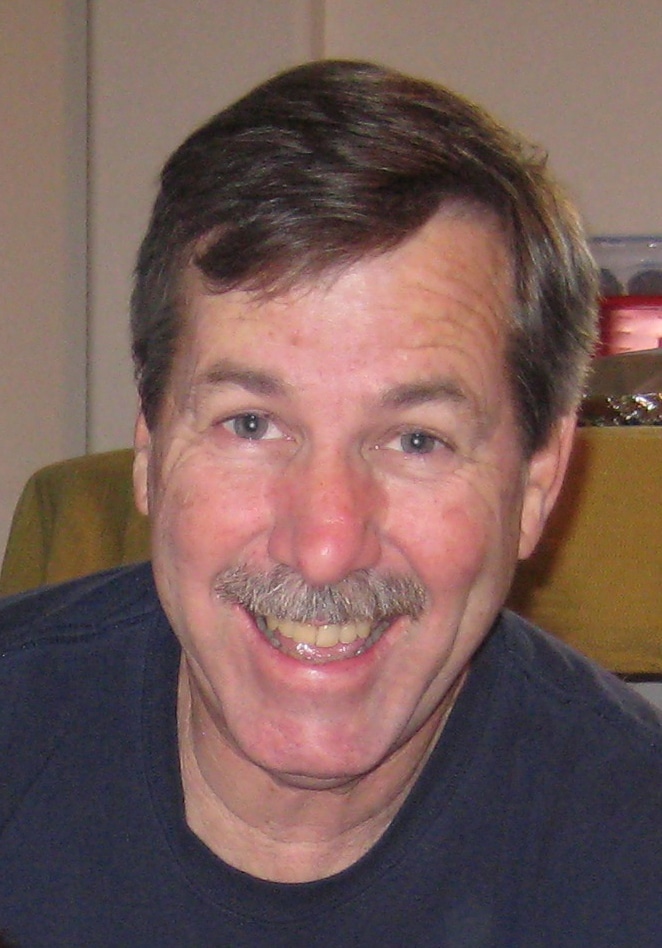 David Miller Biggs