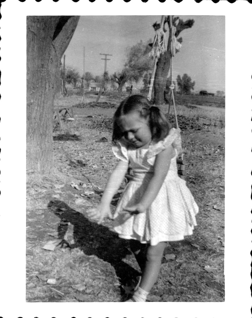 Diane Ellsworth
