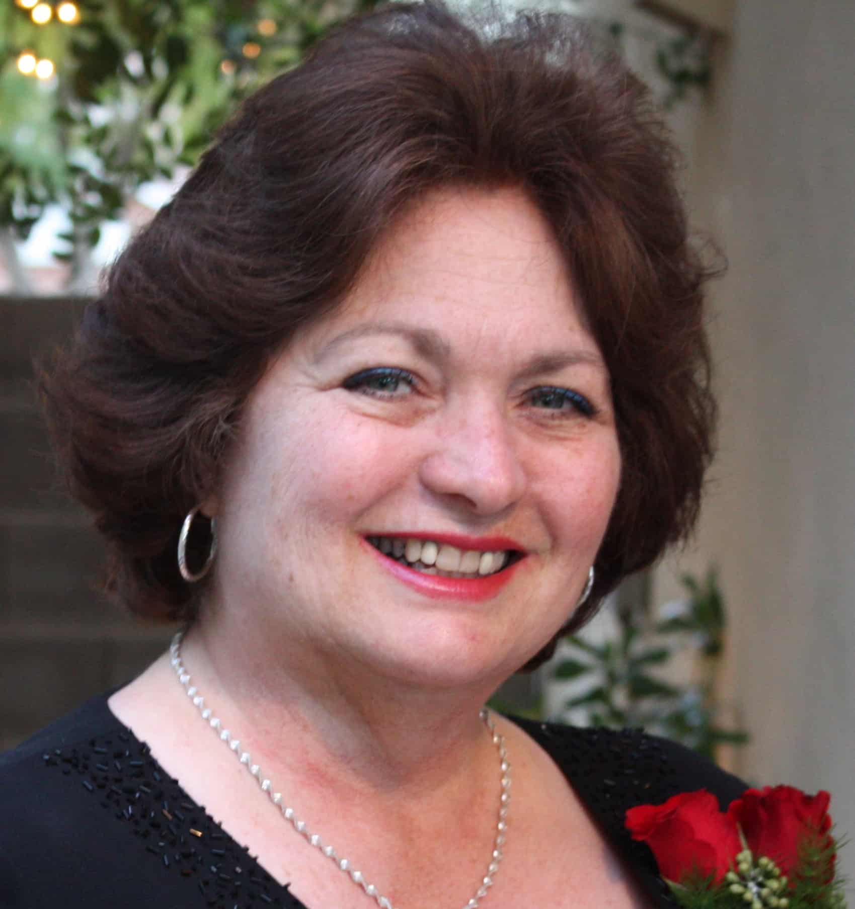 Diane Ellsworth