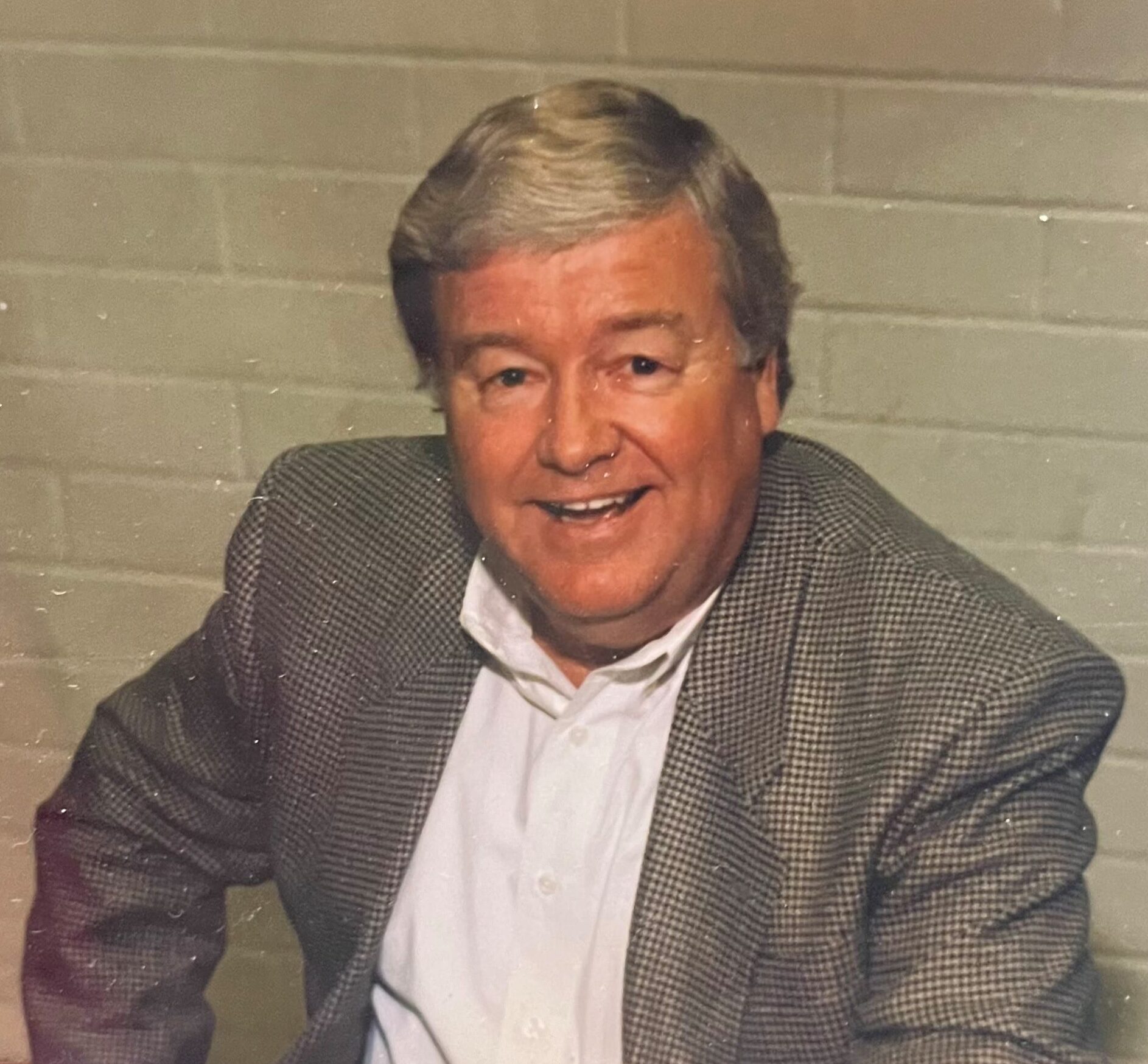 Ronald William Earl