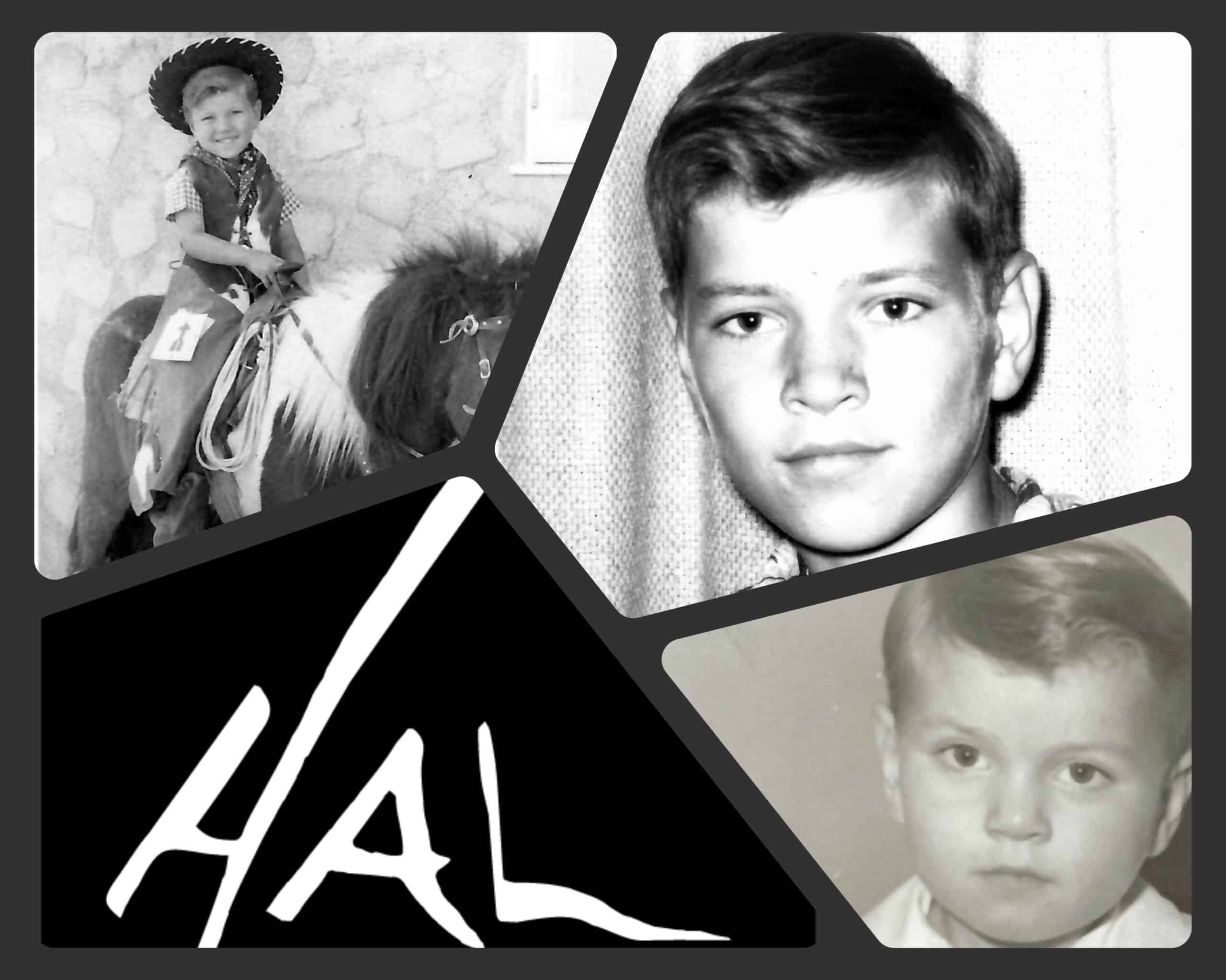 Harold “Hal” Kenneth Brown