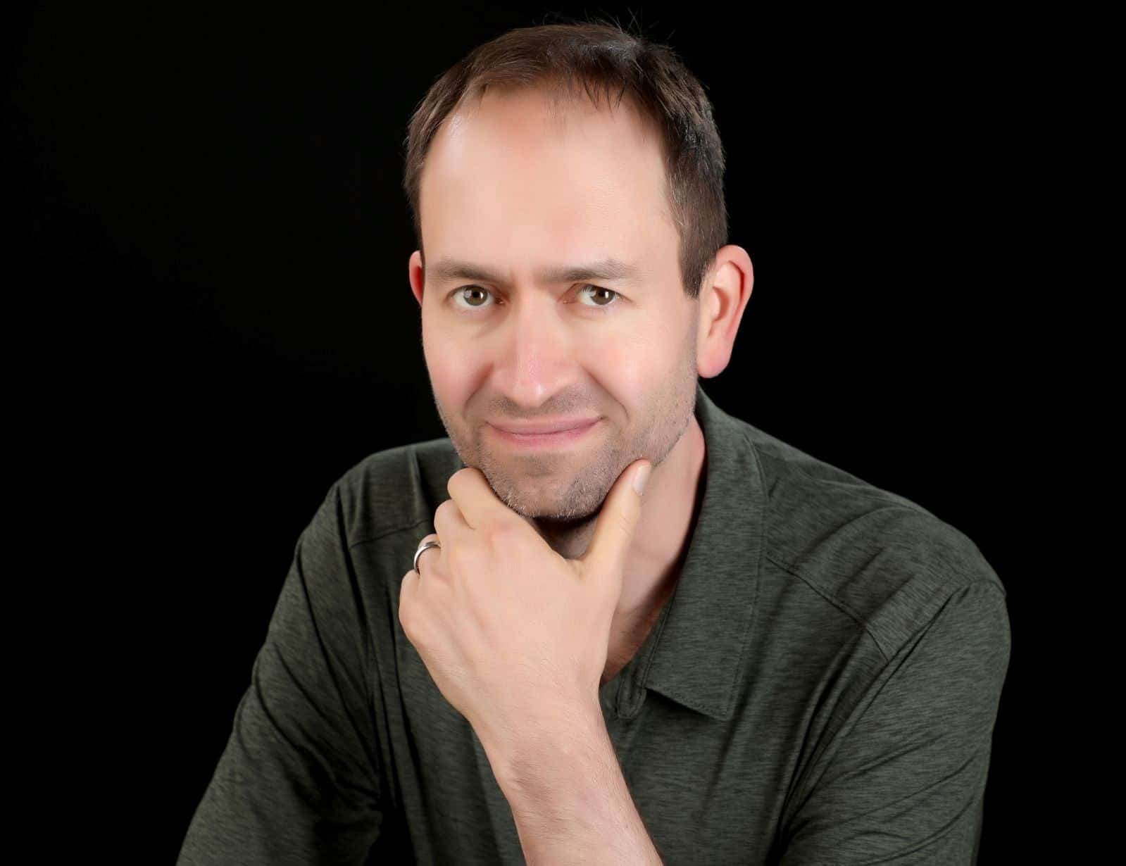 Nathan Roger Kassebaum