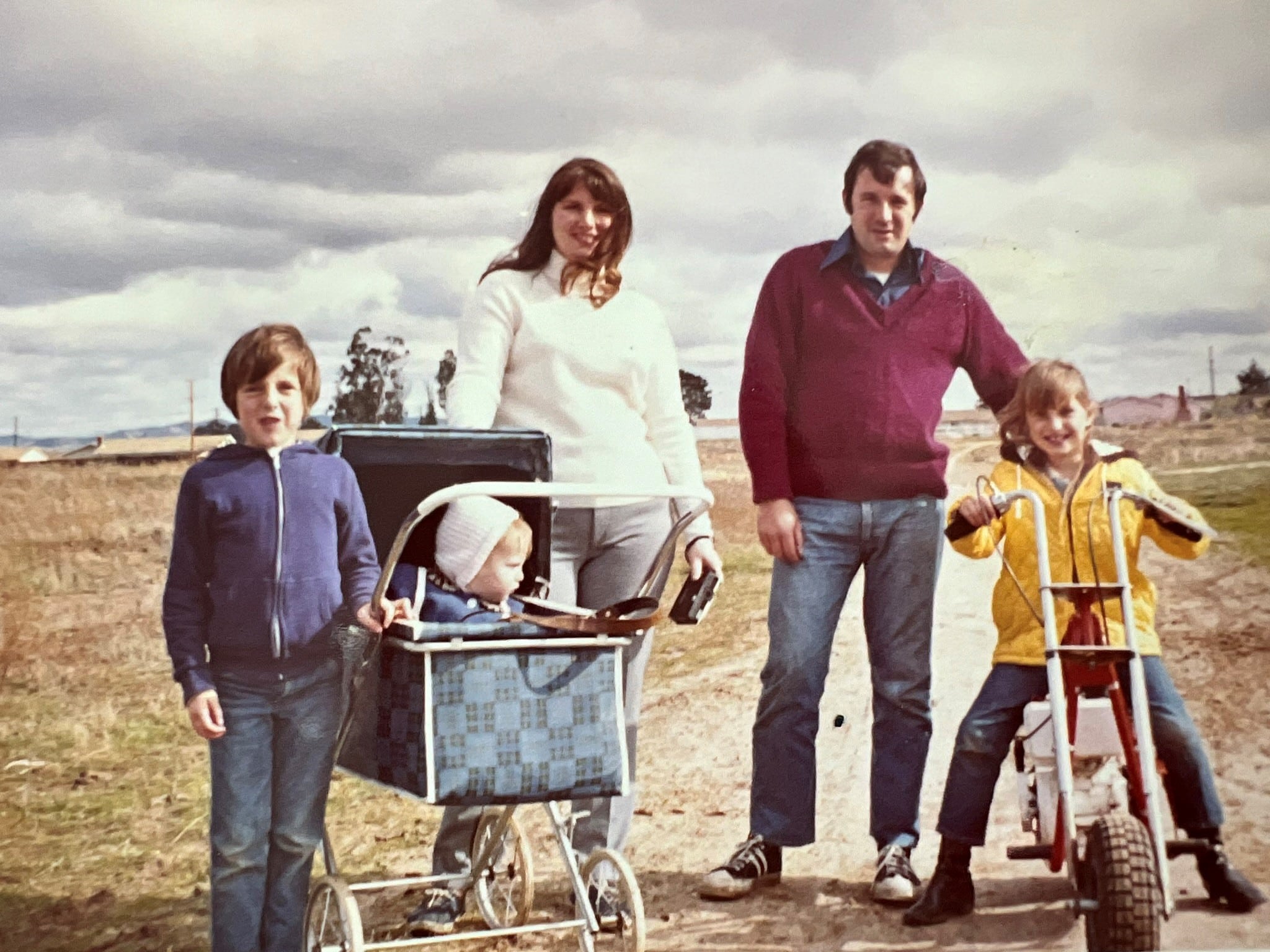 Sandra Jennifer McCalpin Lewis
