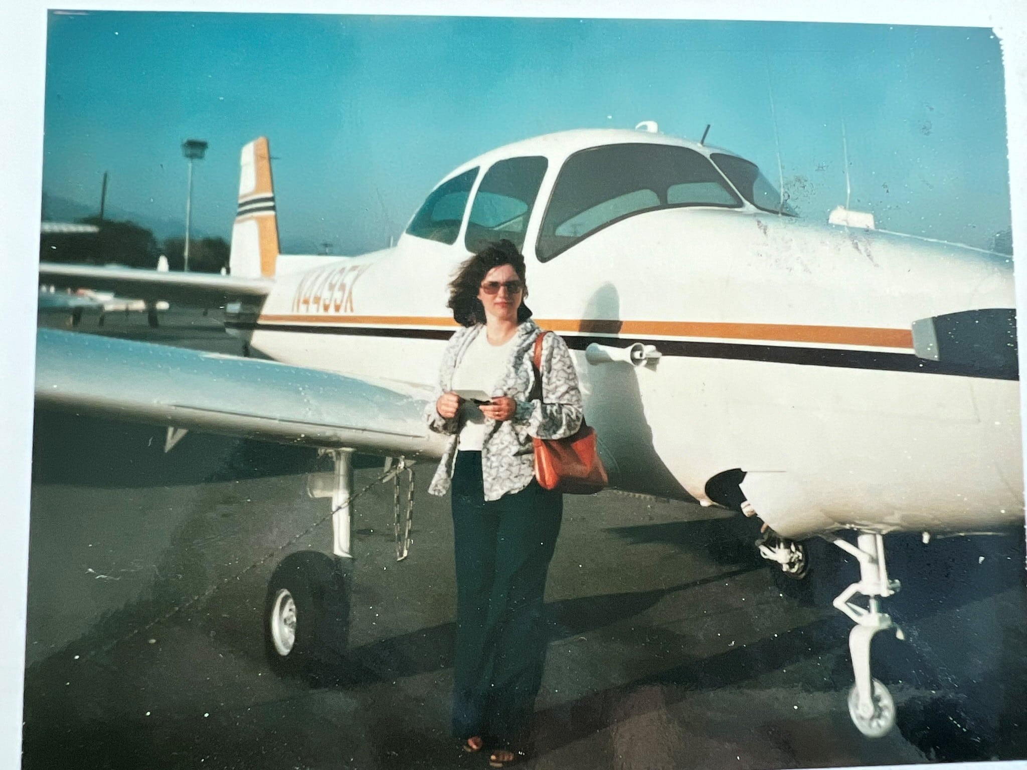 Sandra Jennifer McCalpin Lewis