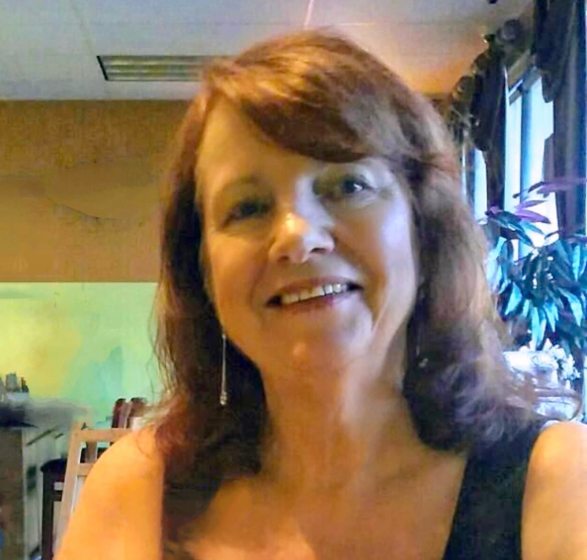 Sandra Jennifer McCalpin Lewis