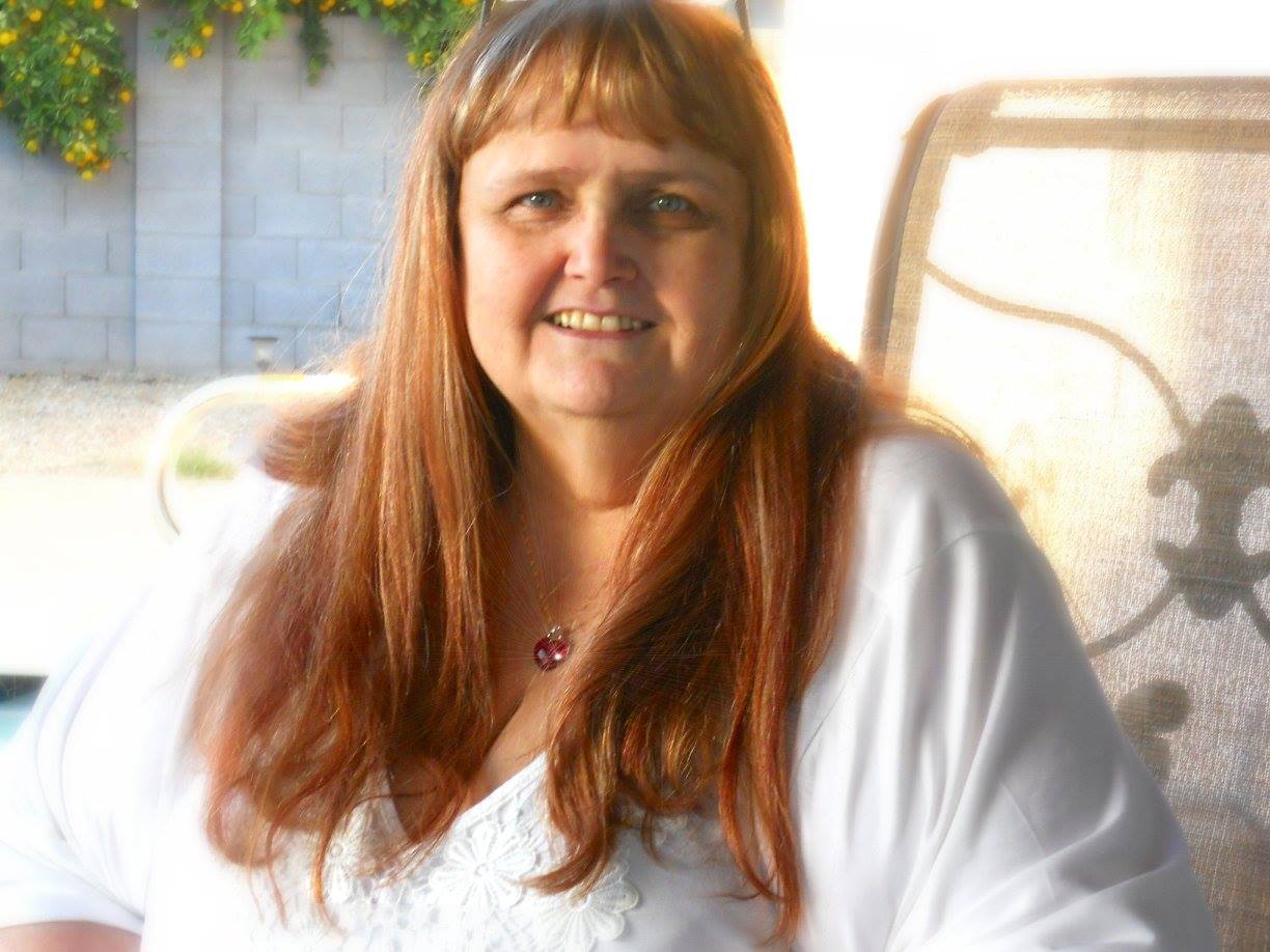 Teresa Jean Wittel