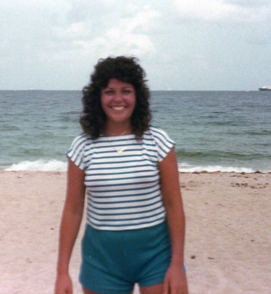 Vanessa L. Rivera